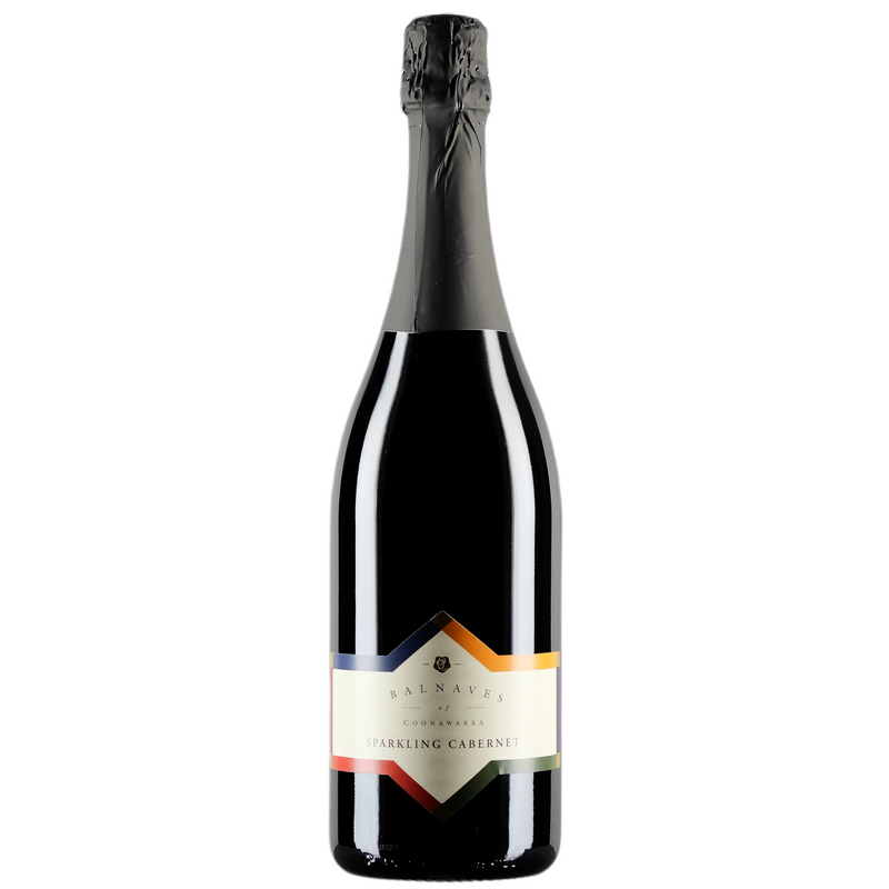 BALNAVES SPARKLING CABERNET NV 750ML