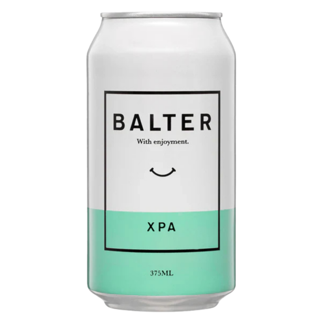 BALTER XPA CAN 375ML