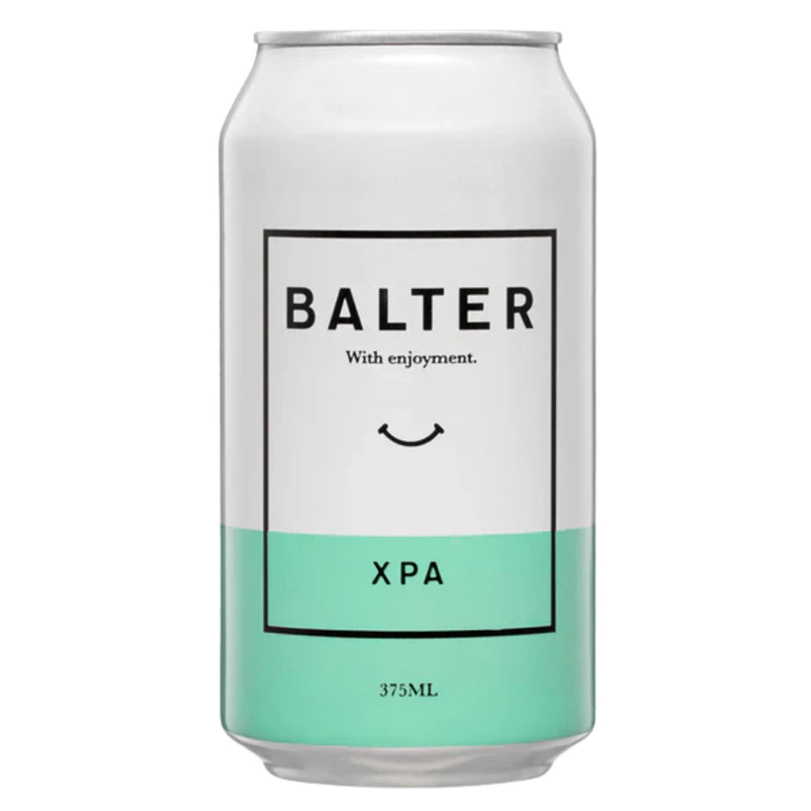 BALTER XPA CAN 375ML