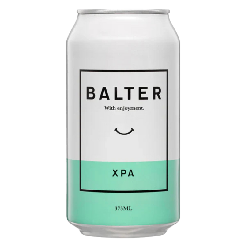 BALTER XPA CAN 375ML