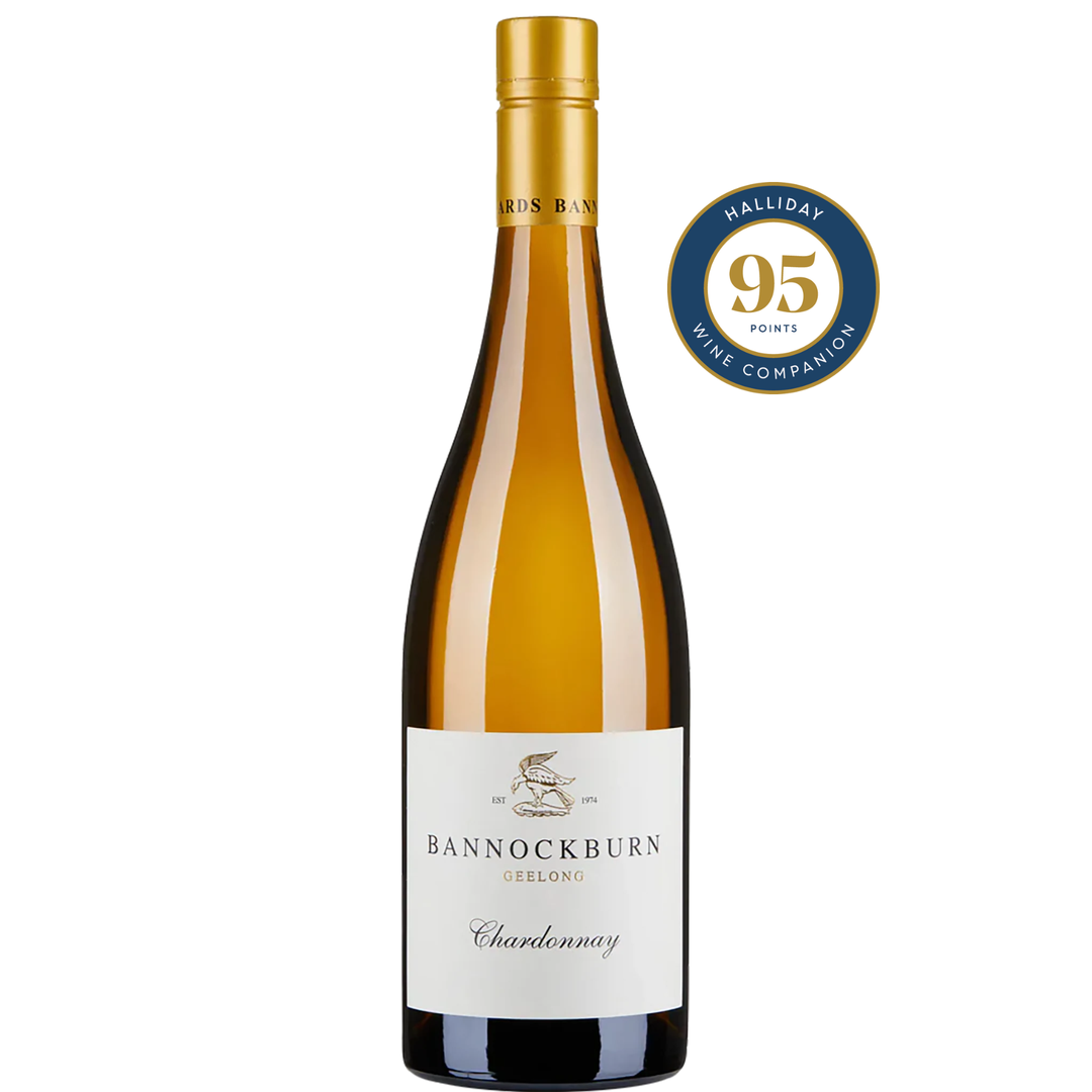 Bannockburn Chardonnay 2024 750ml