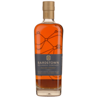 BARDSTOWN BOURBON CO. FUSION SERIES #9 STRAIGHT BOURBON 750ML