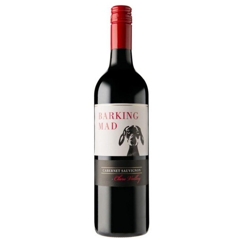 BARKING MAD CABERNET SAUVIGNON 750ML