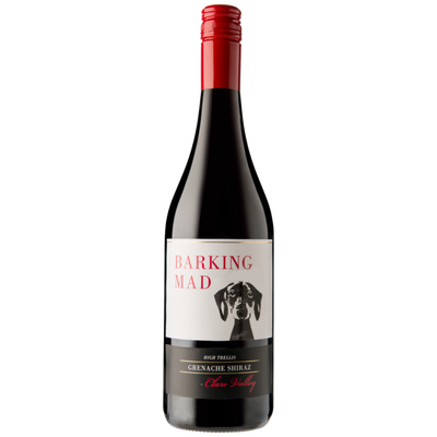 BARKING MAD GRENACHE SHIRAZ 750ML