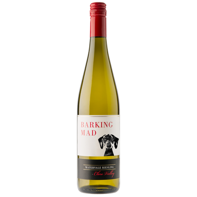 BARKING MAD RIESLING 750ML