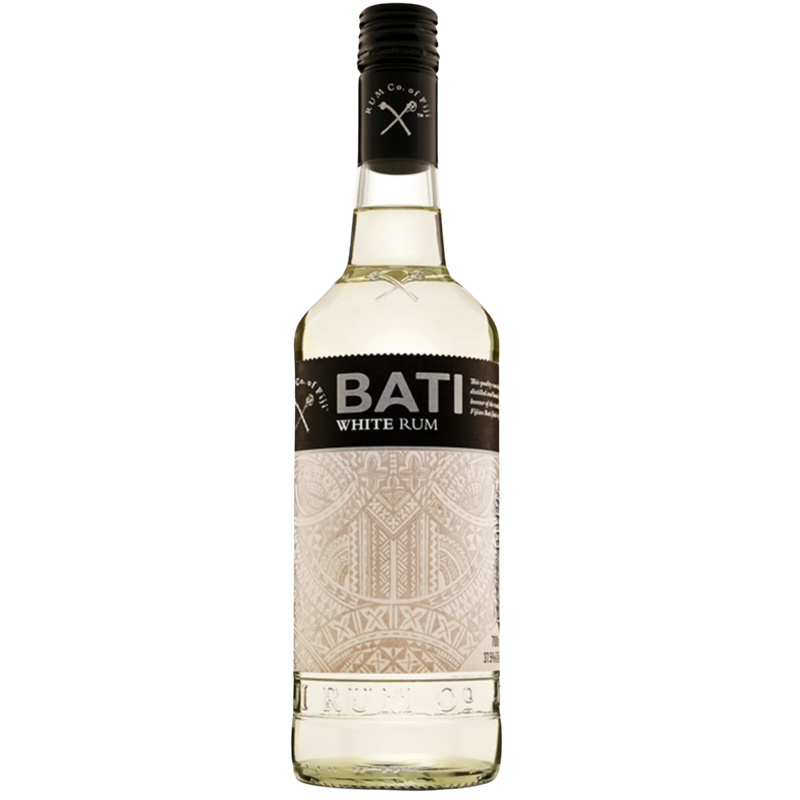 BATI WHITE RUM 700ML