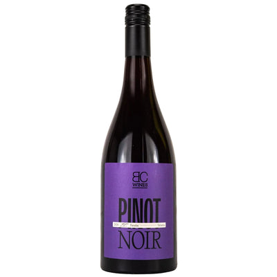 BC WINES PINOT NOIR 2024 750ML