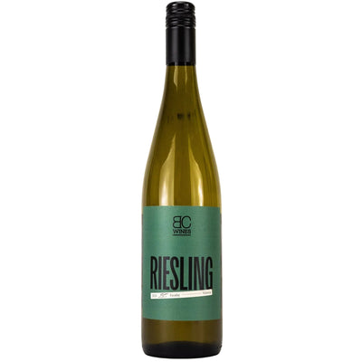 BC WINES RIESLING 2024 750ML