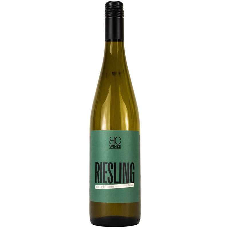 BC WINES RIESLING 2024 750ML
