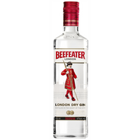 BEEFEATER LONDON DRY GIN 700ML