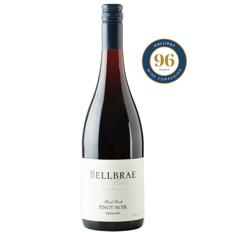 BELLBRAE ESTATE BIRD ROCK PINOT NOIR 2023 750ML