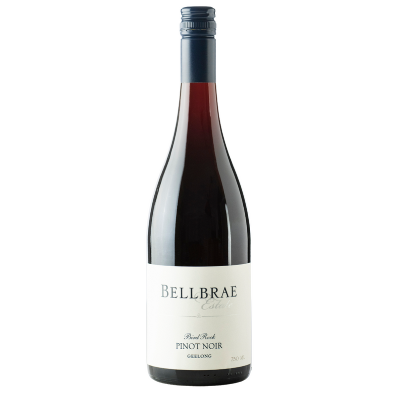 BELLBRAE ESTATE BIRD ROCK PINOT NOIR 750ML