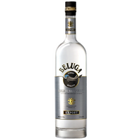 BELUGA NOBLE VODKA 700ML