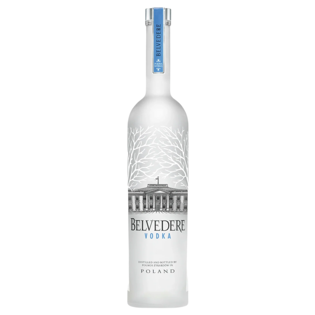 BELVEDERE VODKA 700ML