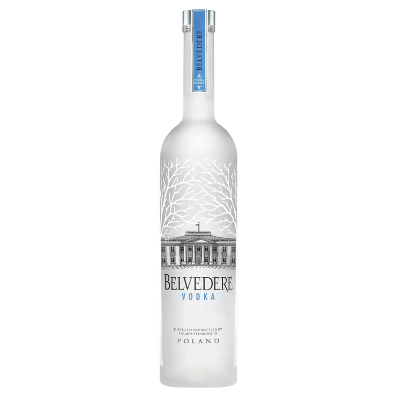 BELVEDERE VODKA 700ML