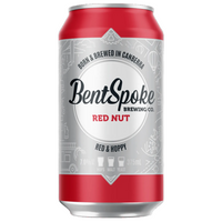 BENTSPOKE RED NUT IPA CAN 375ML