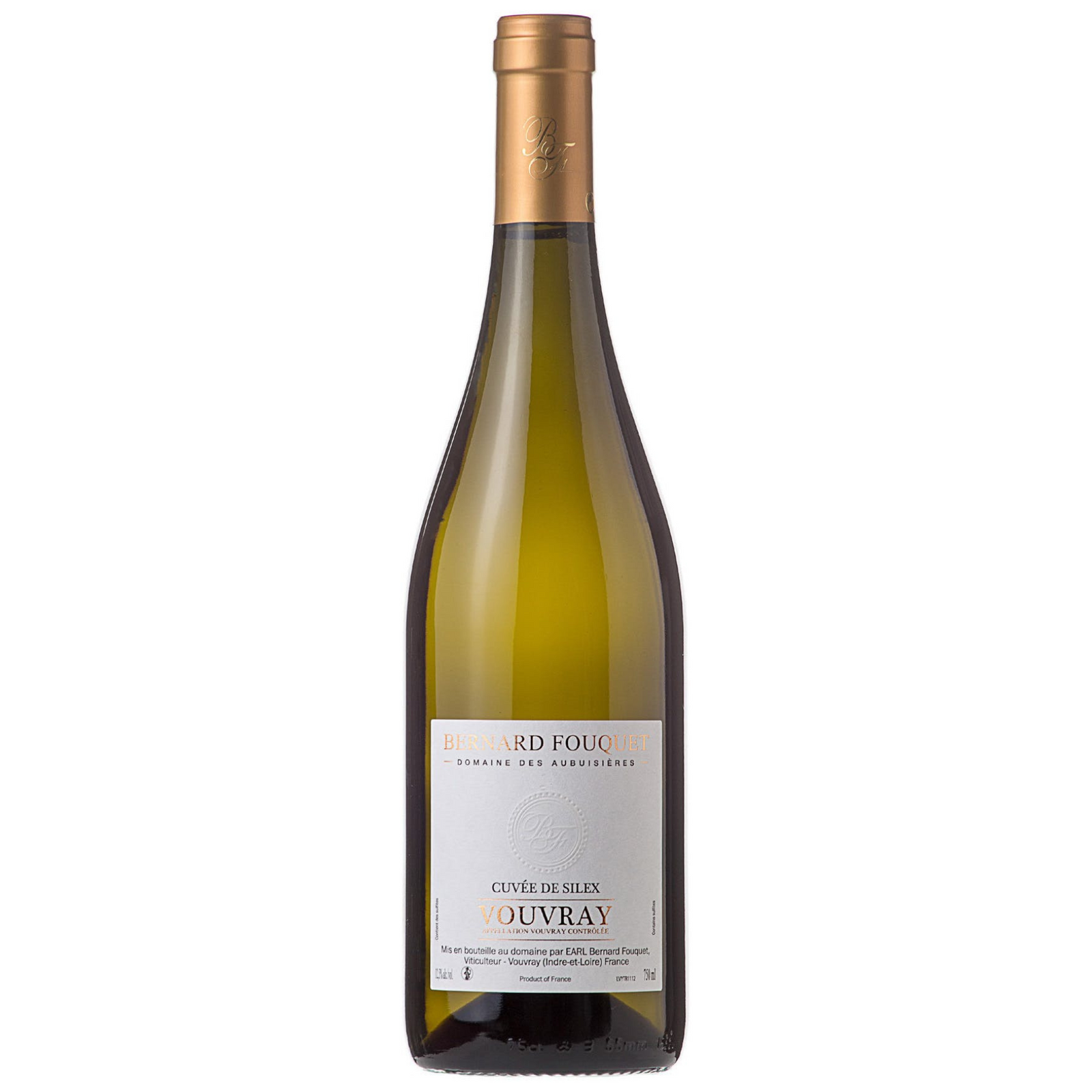 BERNARD FOUQUET VOUVRAY 750ML