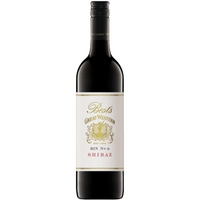 BESTS GREAT WESTERN BIN No. 0 SHIRAZ 2020 750ML