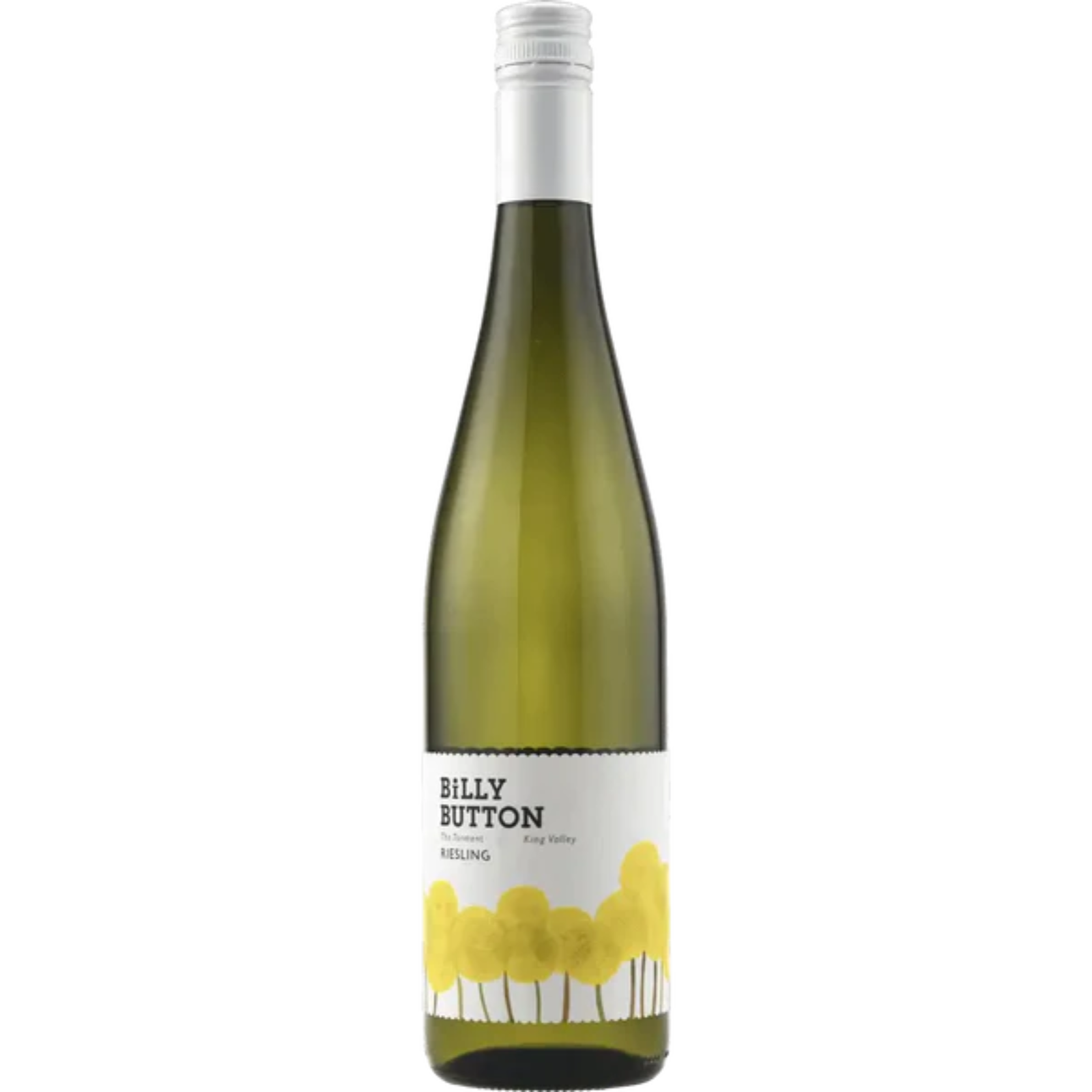 BILLY BUTTON THE TORMENT RIESLING 2023 750ML