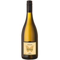 BINDI DHILLON GLENHOPE CHARDONNAY  750ML