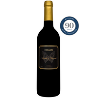 BINDI DHILLON GLENHOPE MERLOT & FRIENDS 2023 750ML