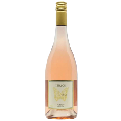 BINDI DHILLON ROSE 750ML