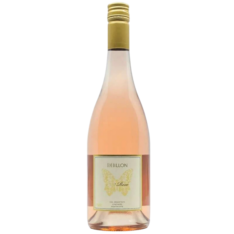 BINDI DHILLON ROSE 750ML