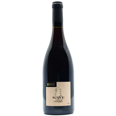 BINDI KAYE PINOT NOIR 2022 750ML