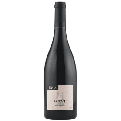 BINDI KAYE PINOT NOIR 2023 750ML