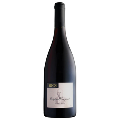 BINDI ORGINAL VINEYARD PINOT NOIR 2023 750ML