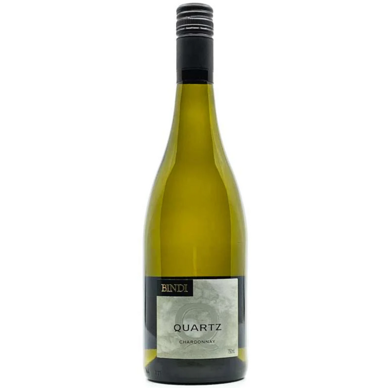 BINDI QUARTZ CHARDONNAY 2023 750ML