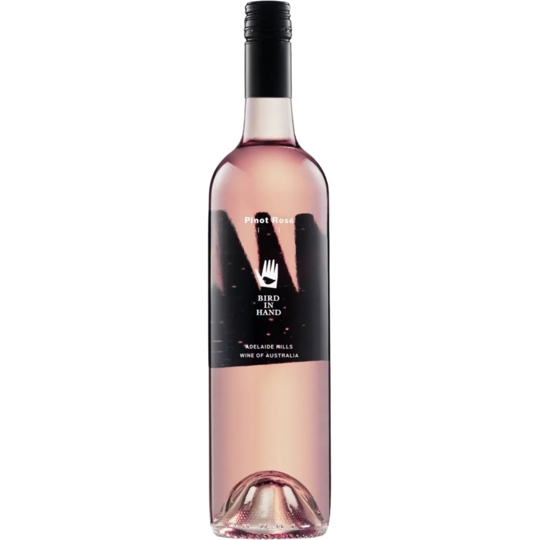 BIRD IN HAND ROSE 750ML