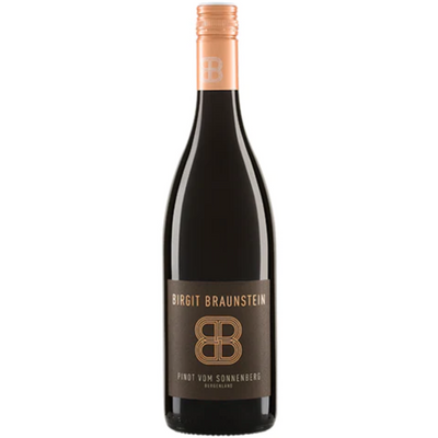 BIRGIT BRAUNSTEIN PINOT NOIR 750ML