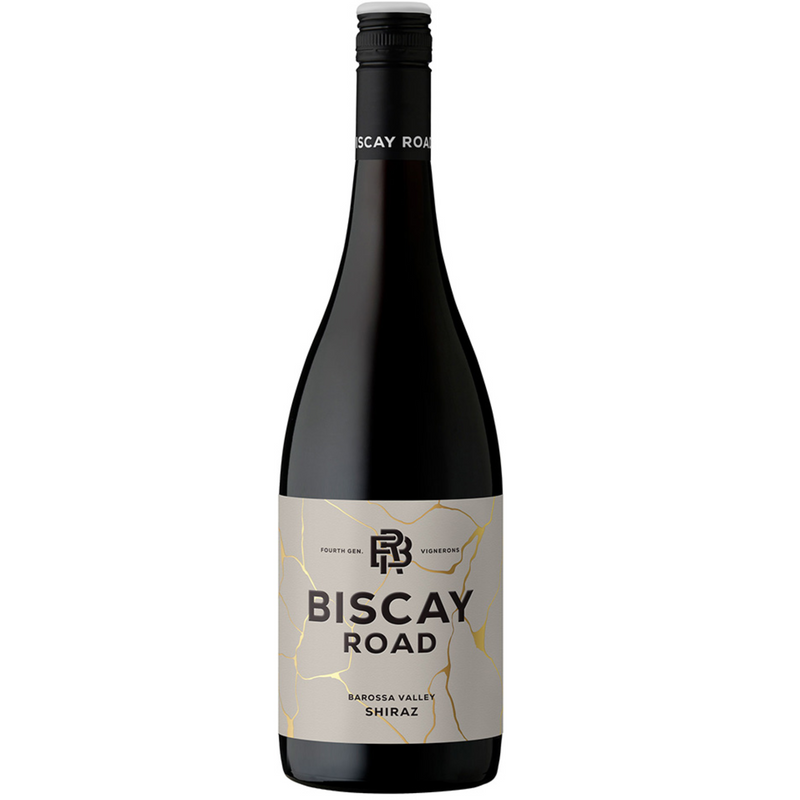 BISCAY ROAD SHIRAZ 750ML