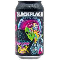 BLACKFLAG ASTRO PUNK XPA CAN 375ML
