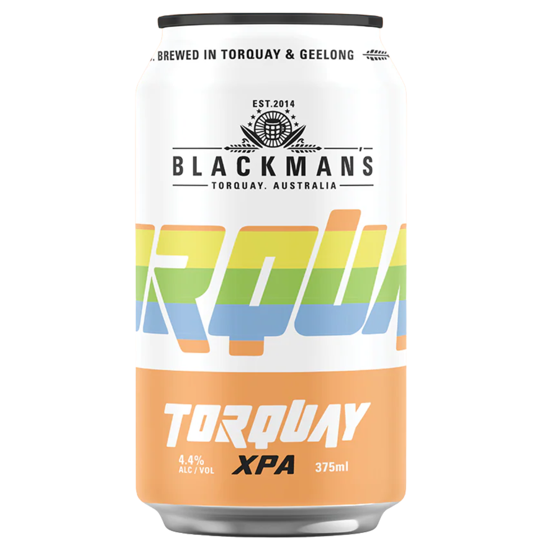 BLACKMANS TORQUAY XPA CAN 375ML
