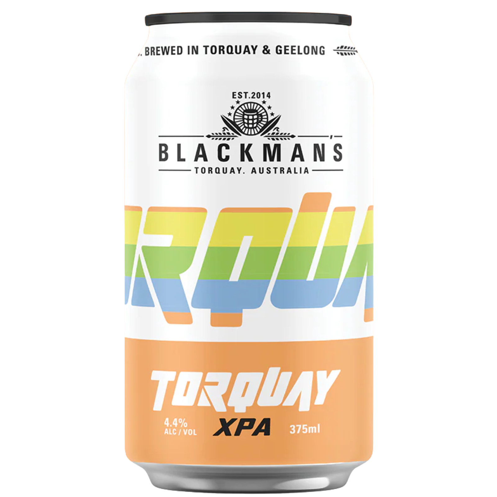 BLACKMANS TORQUAY XPA CAN 375ML
