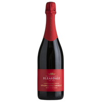BLEASDALE SPARKLING SHIRAZ 750ML