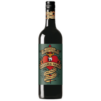 BLEEDING HEART CABERNET SAUVIGNON 750ML