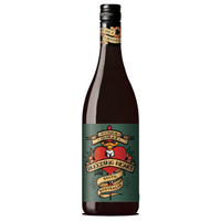 BLEEDING HEART SHIRAZ 750ML