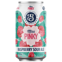 BOATROCKER MISS PINKY CAN 375ML
