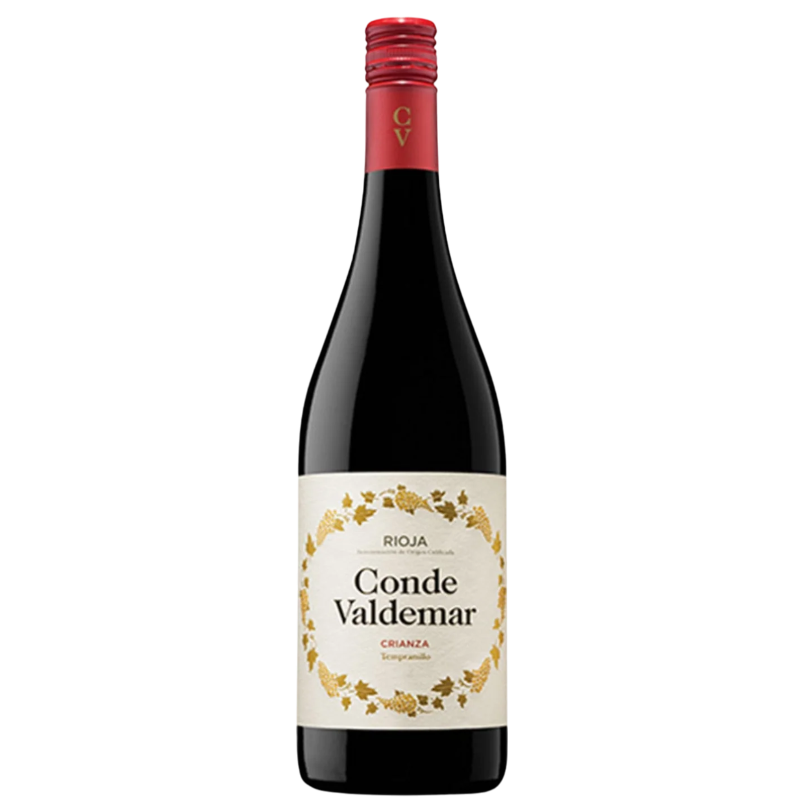BODEGAS VALDEMAR CONDE VALDEMAR RIOJA CRIANZA 2020 750ML