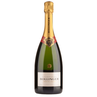 BOLLINGER SPECIAL CUVEE CHAMPAGNE 750ML