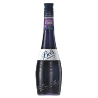BOLS CREME DE CASSIS LIQUEUR 17% 500ML