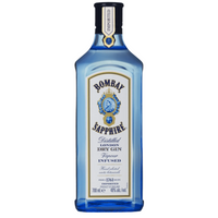 BOMBAY SAPPHIRE GIN 700ML