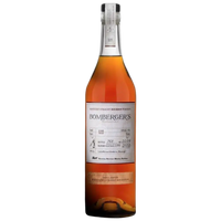 BOMBERGERS DECLARATION BOURBON 54% 700ML