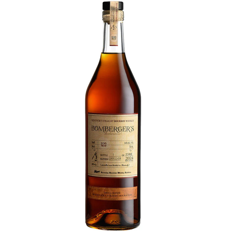 BOMBERGER&