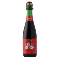 BOON KRIEK BOTTLE 375ML