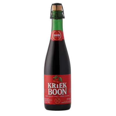 BOON KRIEK BOTTLE 375ML