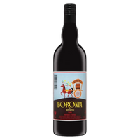 BORONIA MARSALA ALL 'UOVO 750ML